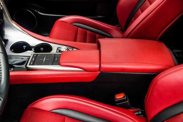 2022 Lexus RX RX 350 F SPORT Handling AWD - 22920374 - 16