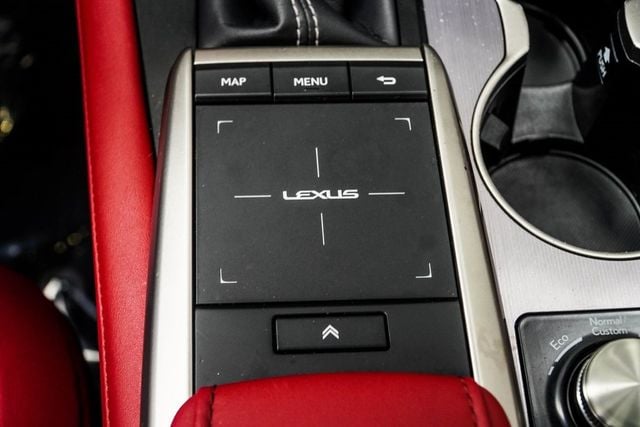 2022 Lexus RX RX 350 F SPORT Handling AWD - 22920374 - 18