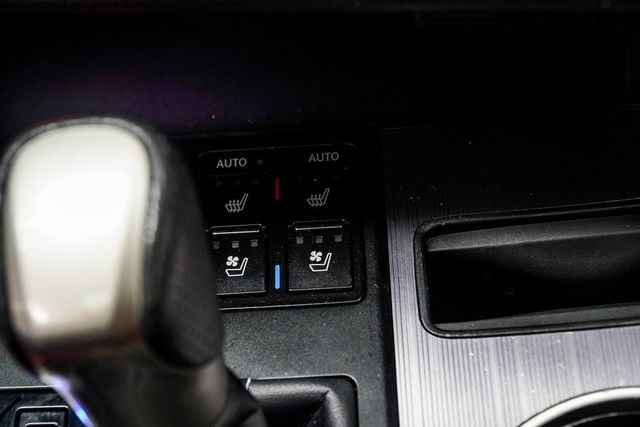 2022 Lexus RX RX 350 F SPORT Handling AWD - 22920374 - 19