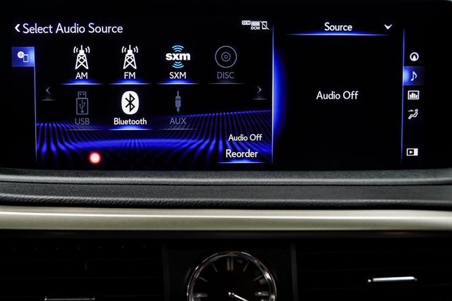 2022 Lexus RX RX 350 F SPORT Handling AWD - 22920374 - 23