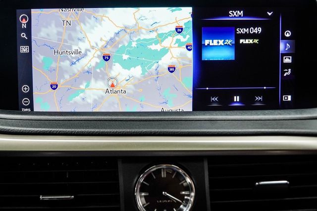 2022 Lexus RX RX 350 F SPORT Handling AWD - 22920374 - 25