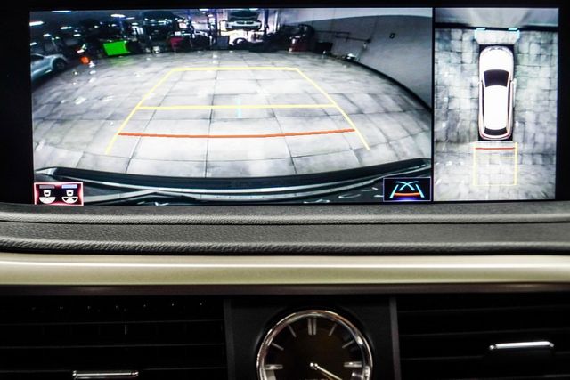 2022 Lexus RX RX 350 F SPORT Handling AWD - 22920374 - 26