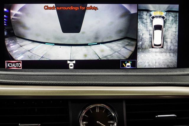 2022 Lexus RX RX 350 F SPORT Handling AWD - 22920374 - 27