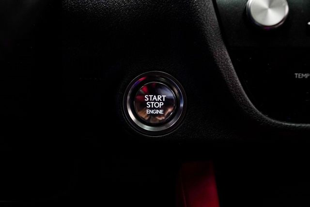 2022 Lexus RX RX 350 F SPORT Handling AWD - 22920374 - 28