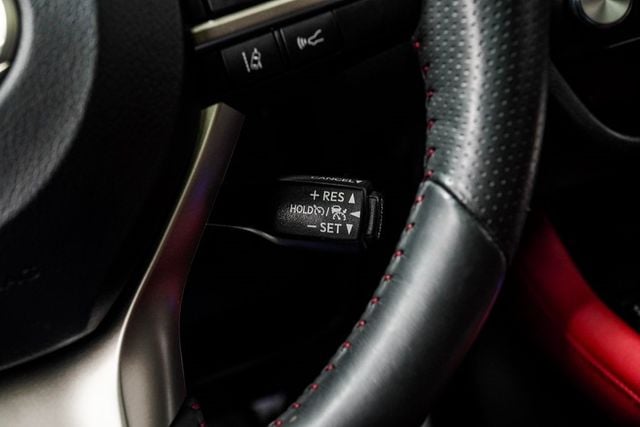 2022 Lexus RX RX 350 F SPORT Handling AWD - 22920374 - 31