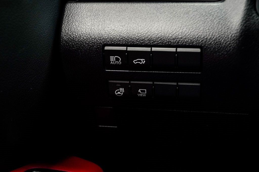 2022 Lexus RX 350 F SPORT Handling AWD photo 33