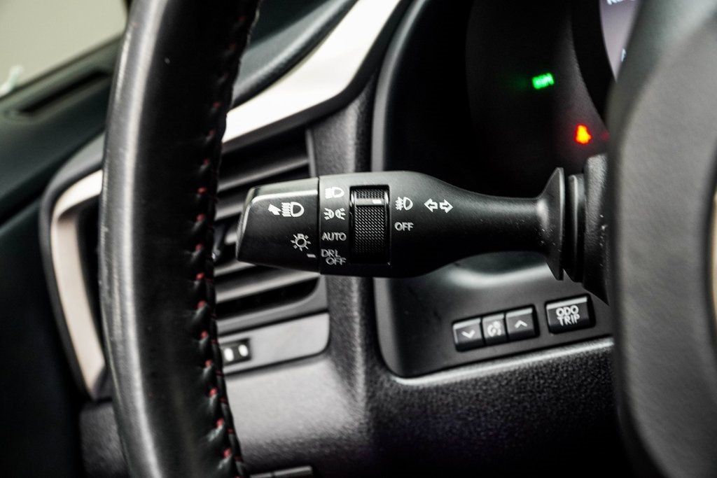 2022 Lexus RX 350 F SPORT Handling AWD photo 34