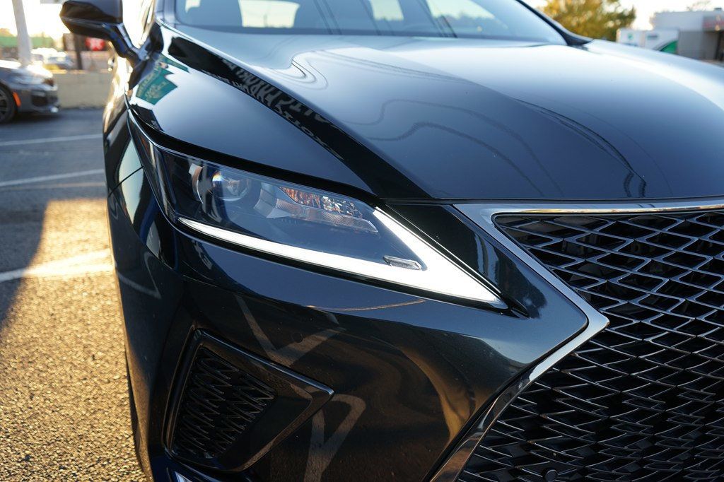 2022 Lexus RX RX 350 F SPORT Handling AWD - 22942341 - 13