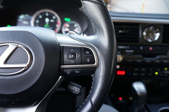 2022 Lexus RX RX 350 F SPORT Handling AWD - 22942341 - 22