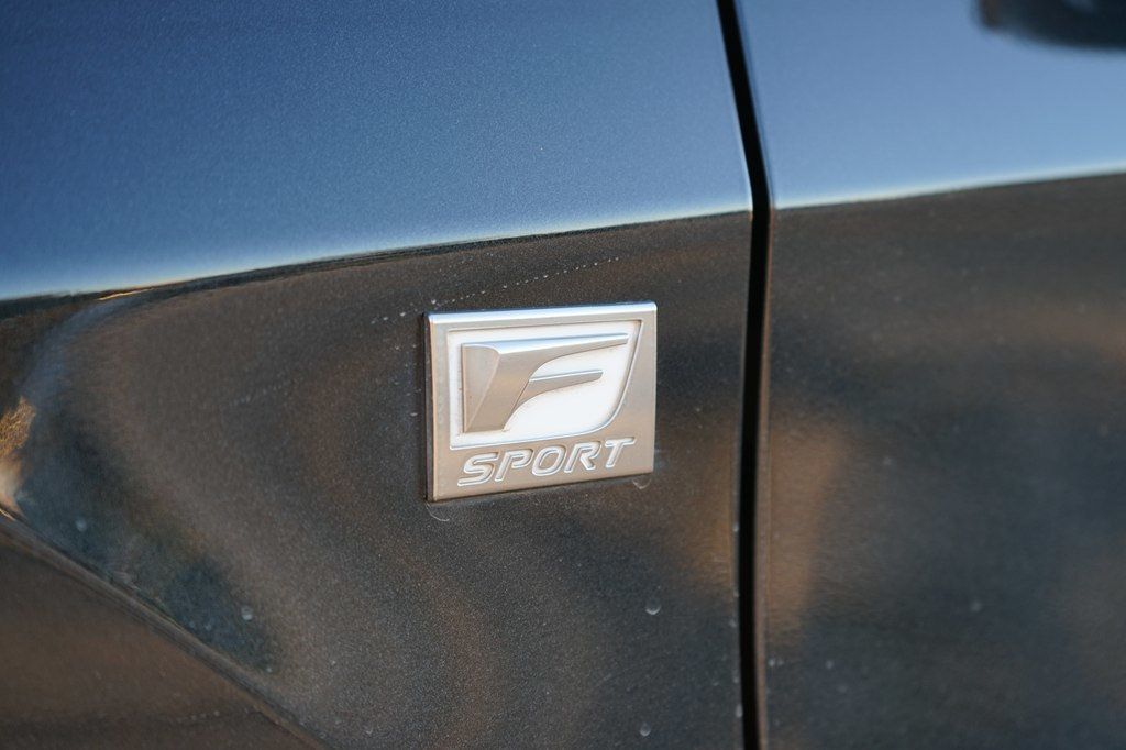 2022 Lexus RX RX 350 F SPORT Handling AWD - 22942341 - 2