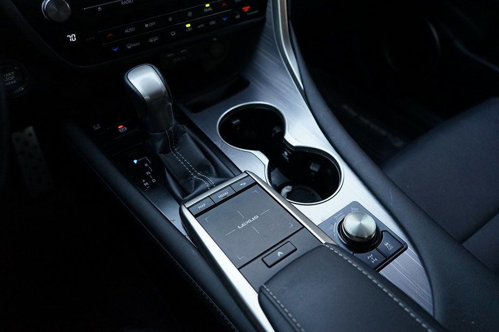 2022 Lexus RX RX 350 F SPORT Handling AWD - 22942341 - 29