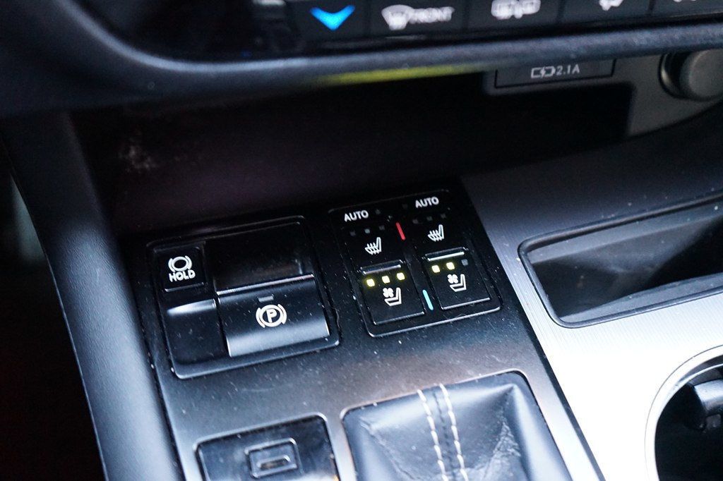 2022 Lexus RX RX 350 F SPORT Handling AWD - 22942341 - 30