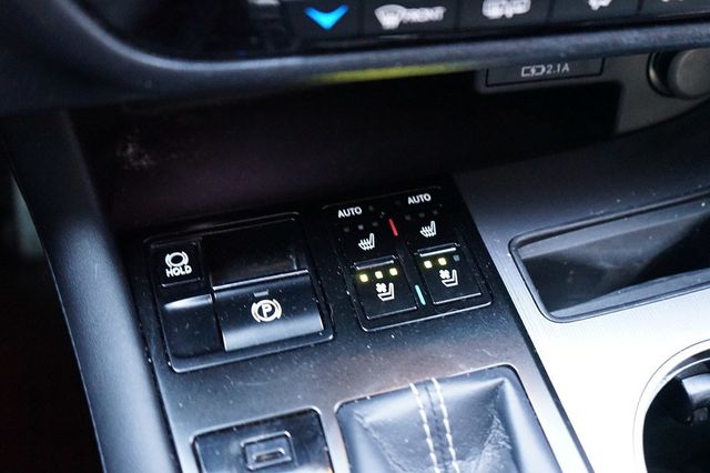 2022 Lexus RX RX 350 F SPORT Handling AWD - 22942341 - 30