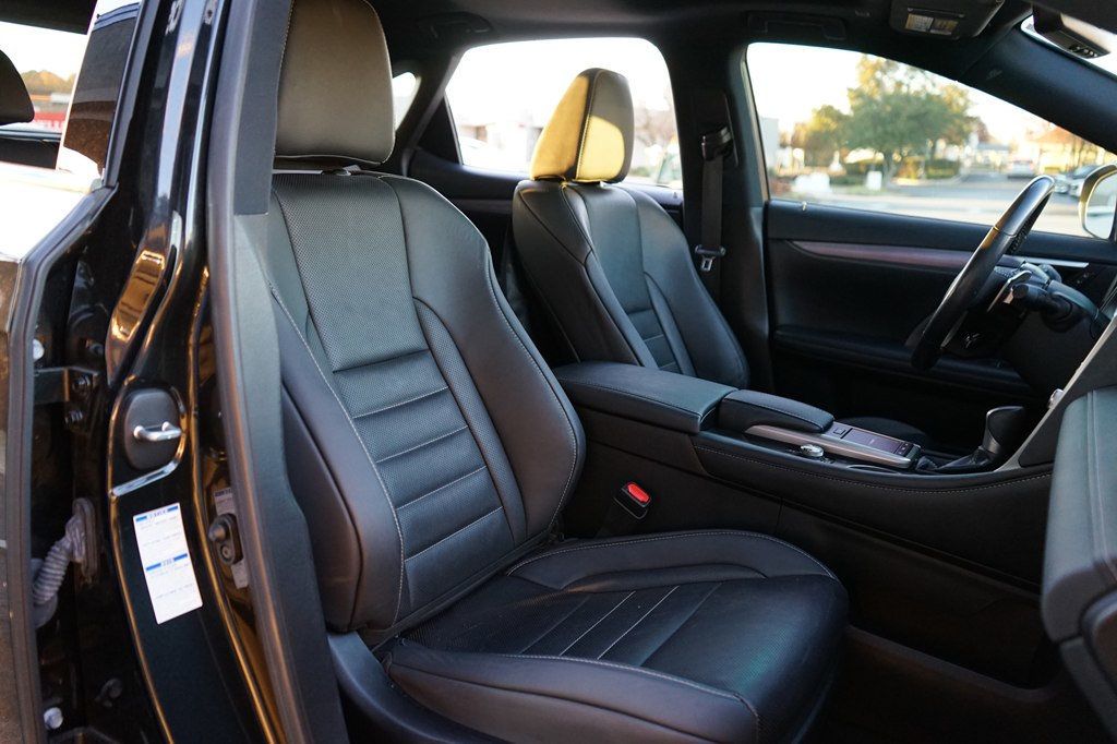 2022 Lexus RX RX 350 F SPORT Handling AWD - 22942341 - 32