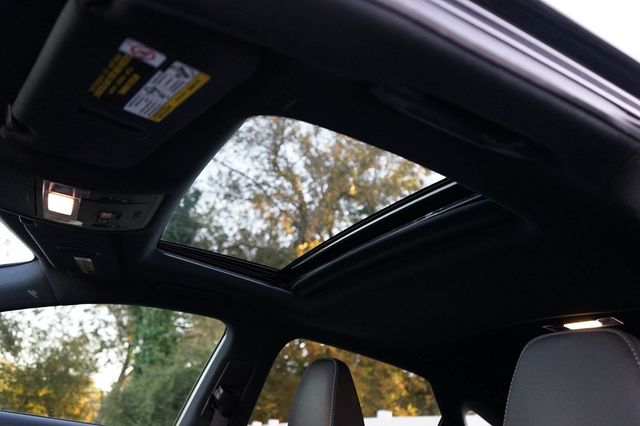 2022 Lexus RX RX 350 F SPORT Handling AWD - 22942341 - 39