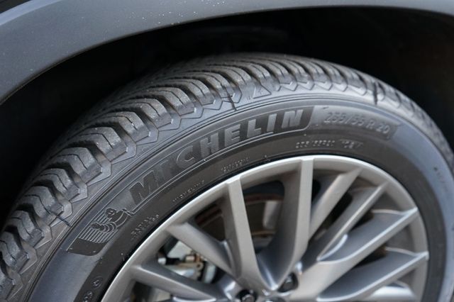 2022 Lexus RX RX 350 F SPORT Handling AWD - 22942341 - 40