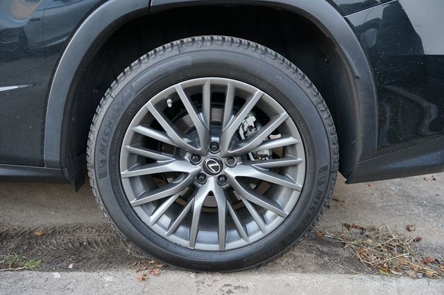 2022 Lexus RX RX 350 F SPORT Handling AWD - 22942341 - 42