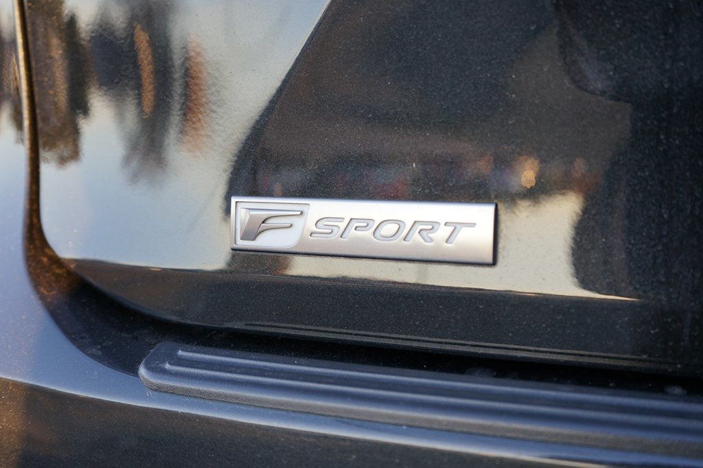 2022 Lexus RX RX 350 F SPORT Handling AWD - 22942341 - 7
