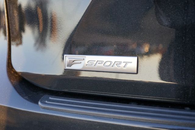 2022 Lexus RX RX 350 F SPORT Handling AWD - 22942341 - 7
