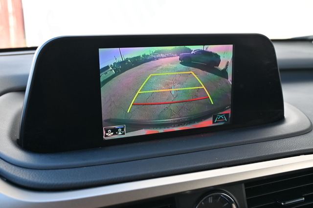 2022 Lexus RX RX 350 FWD - 23001557 - 11