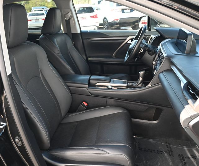 2022 Lexus RX RX 350 FWD - 23001557 - 15