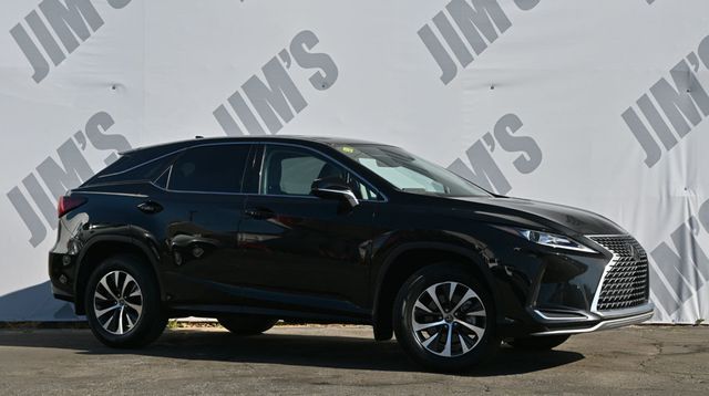 2022 Lexus RX RX 350 FWD - 23001557 - 2