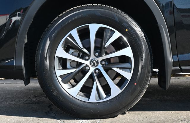 2022 Lexus RX RX 350 FWD - 23001557 - 6