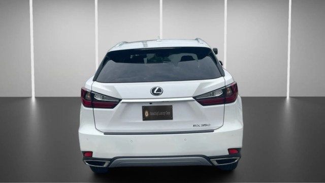 2022 Lexus RX RX 350 FWD - 23054041 - 9