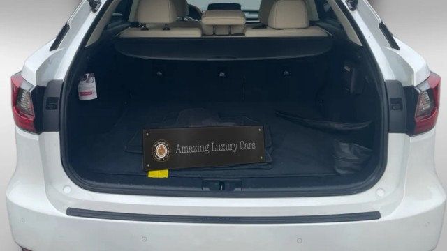2022 Lexus RX RX 350 FWD - 23054041 - 10