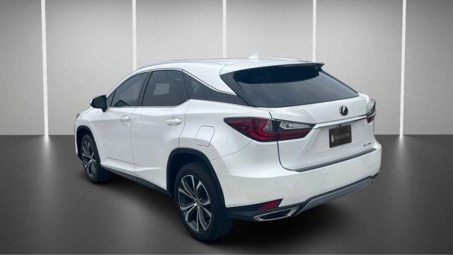 2022 Lexus RX RX 350 FWD - 23054041 - 11