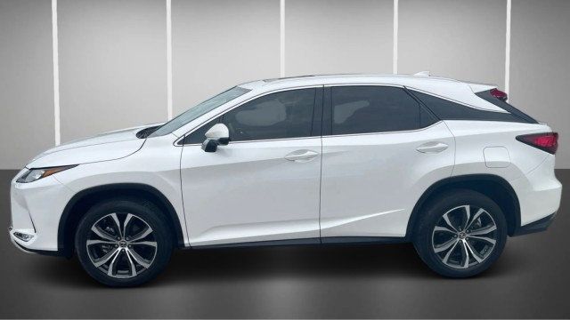 2022 Lexus RX RX 350 FWD - 23054041 - 12