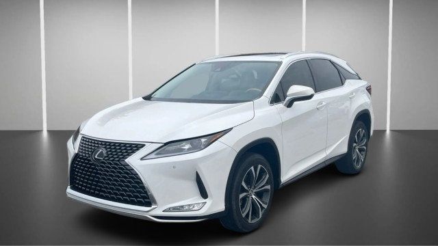 2022 Lexus RX RX 350 FWD - 23054041 - 13