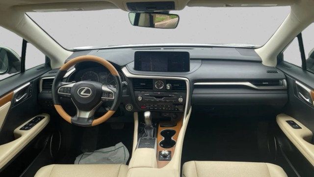 2022 Lexus RX RX 350 FWD - 23054041 - 14