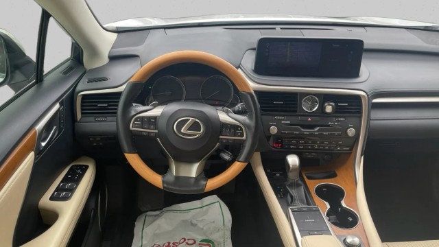 2022 Lexus RX RX 350 FWD - 23054041 - 15
