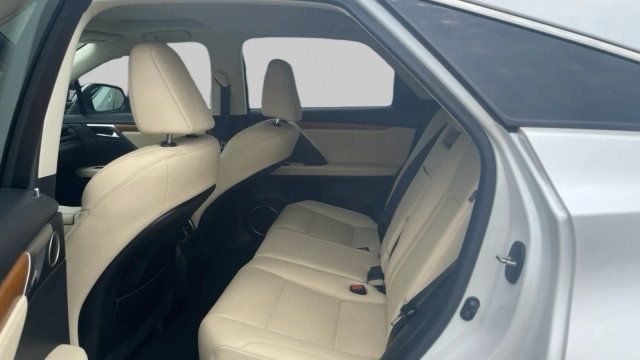 2022 Lexus RX RX 350 FWD - 23054041 - 17