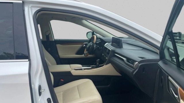 2022 Lexus RX RX 350 FWD - 23054041 - 18