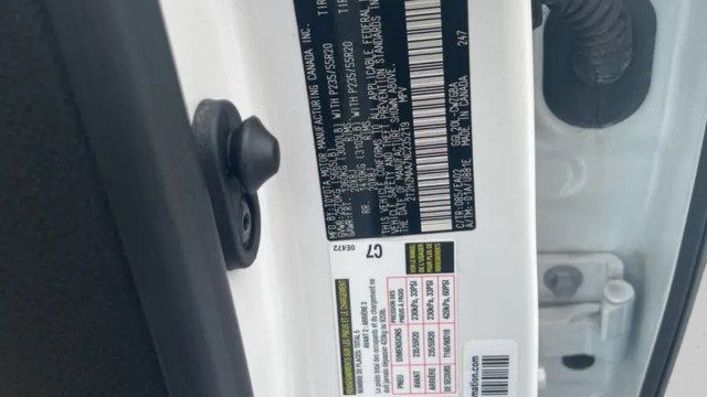 2022 Lexus RX RX 350 FWD - 23054041 - 19