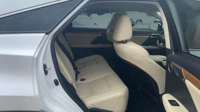 2022 Lexus RX RX 350 FWD - 23054041 - 2