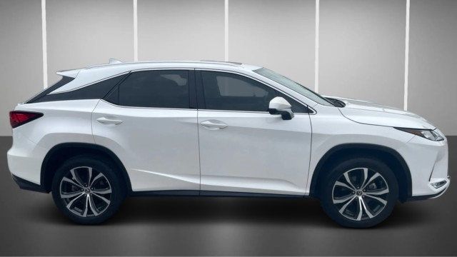 2022 Lexus RX RX 350 FWD - 23054041 - 3