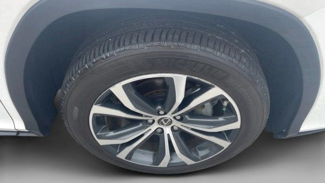 2022 Lexus RX RX 350 FWD - 23054041 - 4
