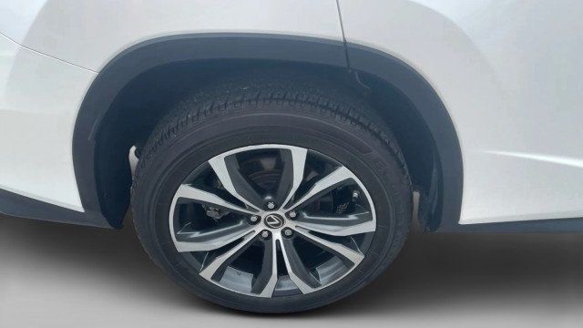 2022 Lexus RX RX 350 FWD - 23054041 - 5