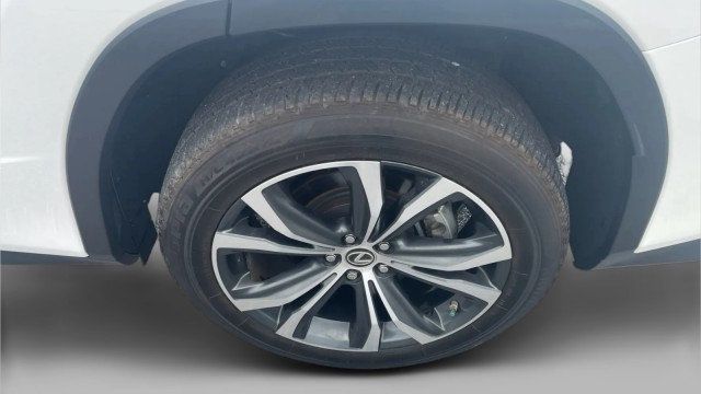 2022 Lexus RX RX 350 FWD - 23054041 - 6