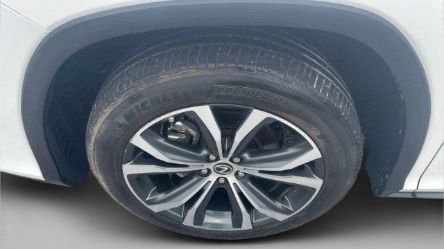 2022 Lexus RX RX 350 FWD - 23054041 - 7