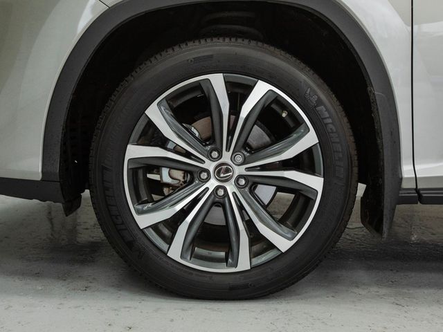 2022 Lexus RX RX 350 FWD - 22955540 - 13