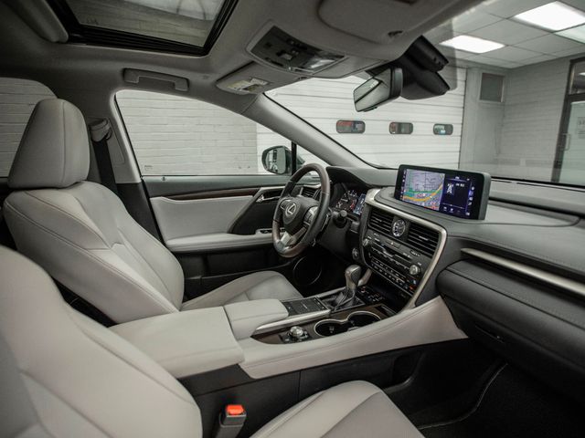 2022 Lexus RX RX 350 FWD - 22955540 - 14