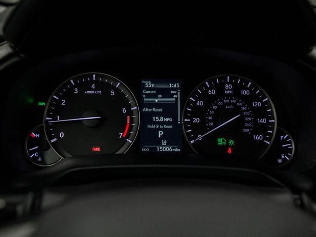 2022 Lexus RX RX 350 FWD - 22955540 - 18