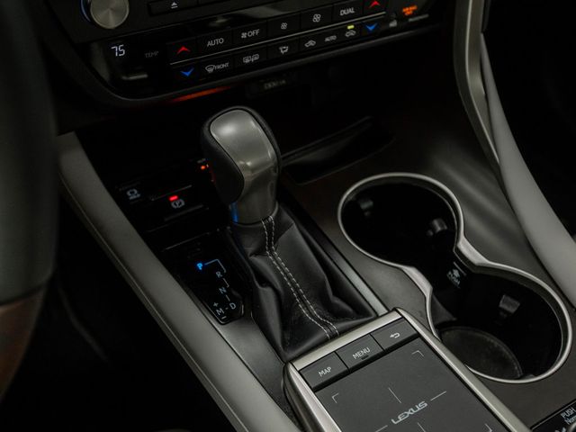 2022 Lexus RX RX 350 FWD - 22955540 - 22