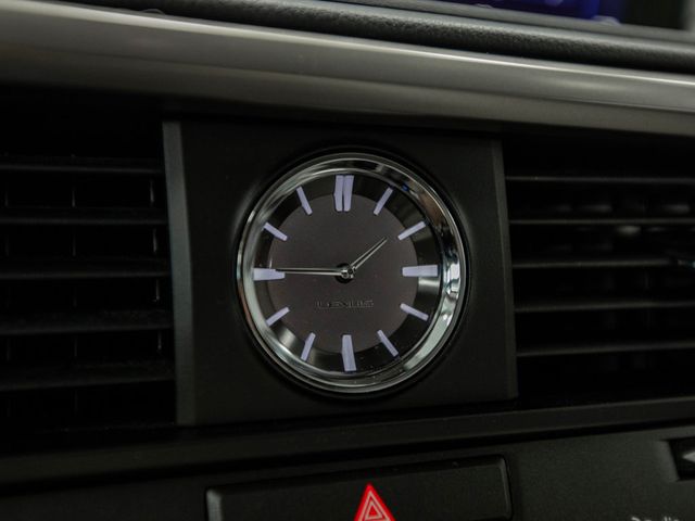 2022 Lexus RX RX 350 FWD - 22955540 - 23