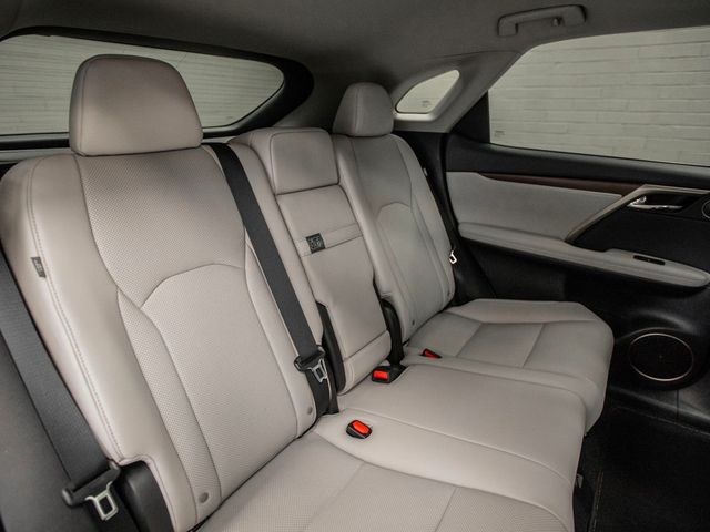 2022 Lexus RX RX 350 FWD - 22955540 - 28