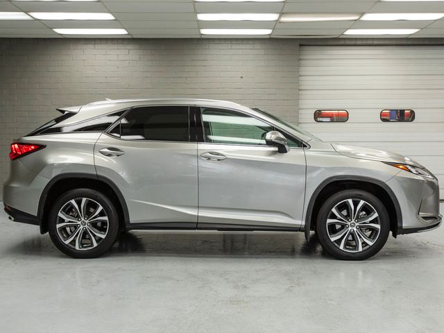 2022 Lexus RX RX 350 FWD - 22955540 - 2